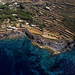 Relais Euterpini San Michele (Pantelleria)